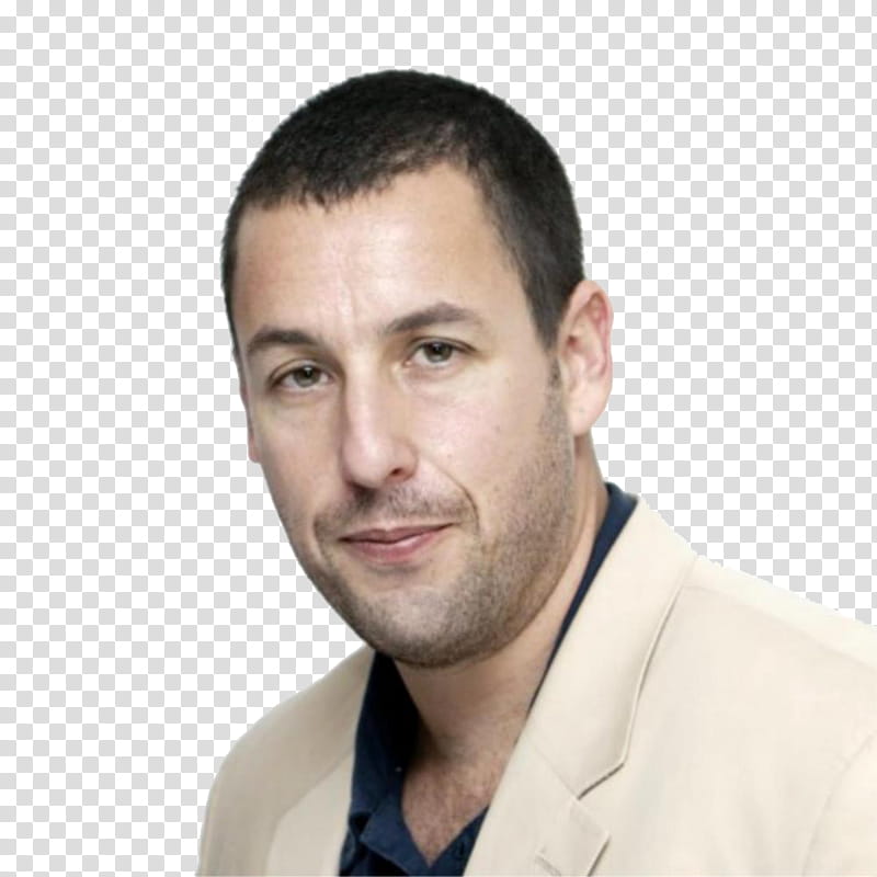 Adam Sandler transparent background PNG clipart