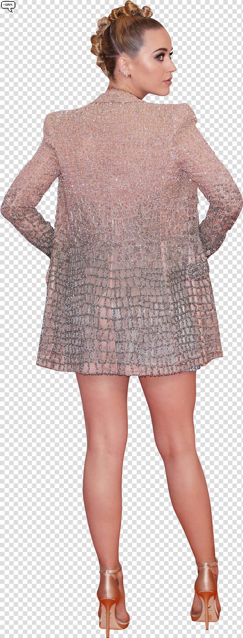 Katy Perry ,,SAM () transparent background PNG clipart