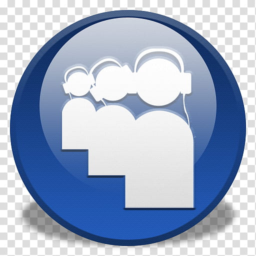 Gumdrop, group call logo transparent background PNG clipart