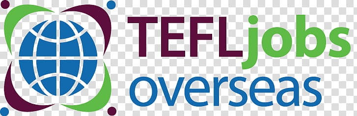 TEFL Jobs Overseas transparent background PNG clipart