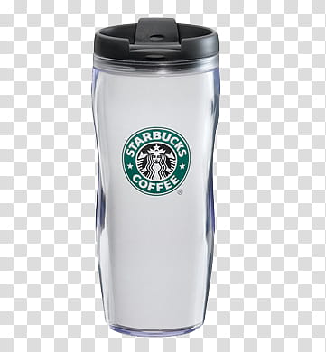 Starbucks Coffee tumbler transparent background PNG clipart