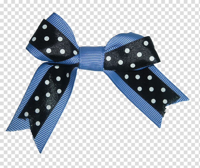 Bows, blue and black bow ribbon transparent background PNG clipart