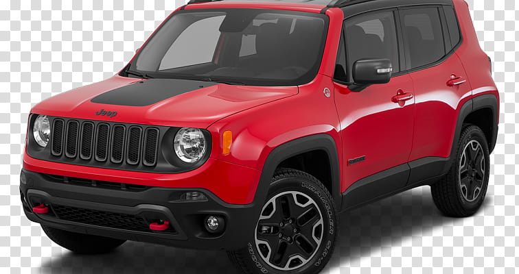 Car, 2019 Jeep Renegade, 2015 Jeep Renegade, Chrysler, Jeep Trailhawk, Used Car, 2016 Jeep Renegade, 2018 Jeep Renegade transparent background PNG clipart
