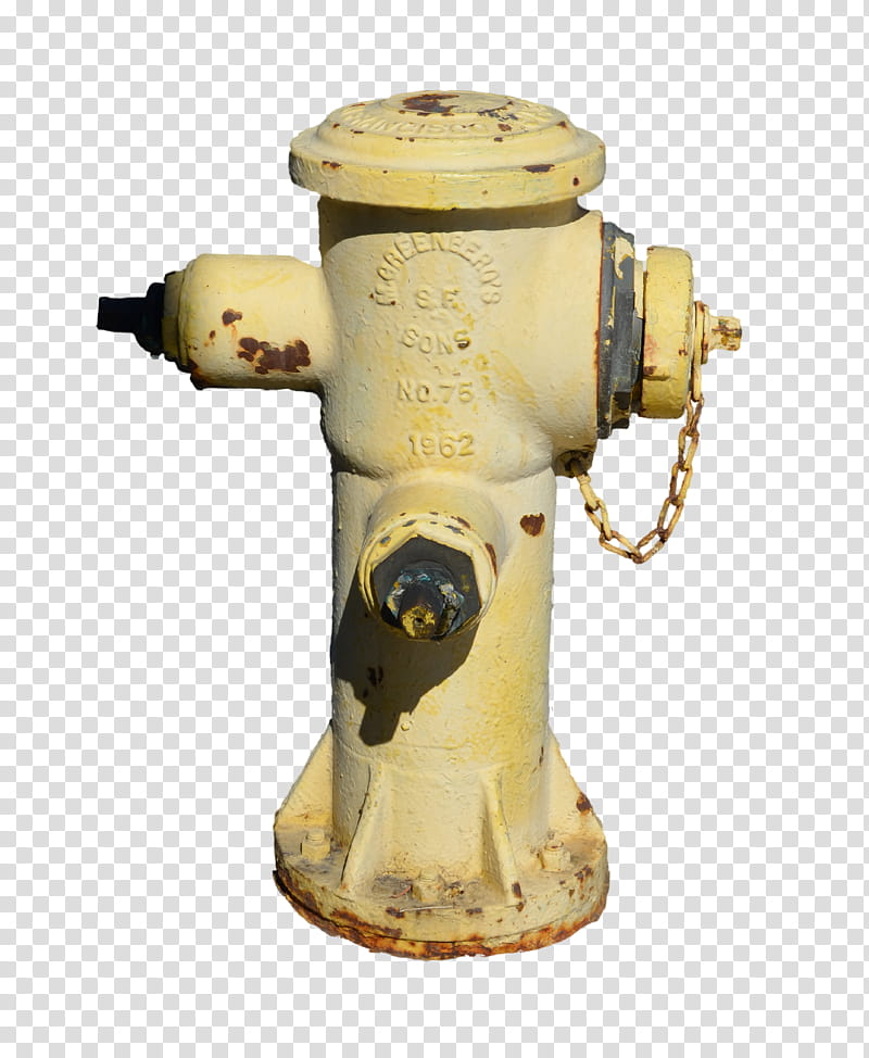 Old Fire Hydrant DSC , yellow fire hydrant transparent background PNG clipart