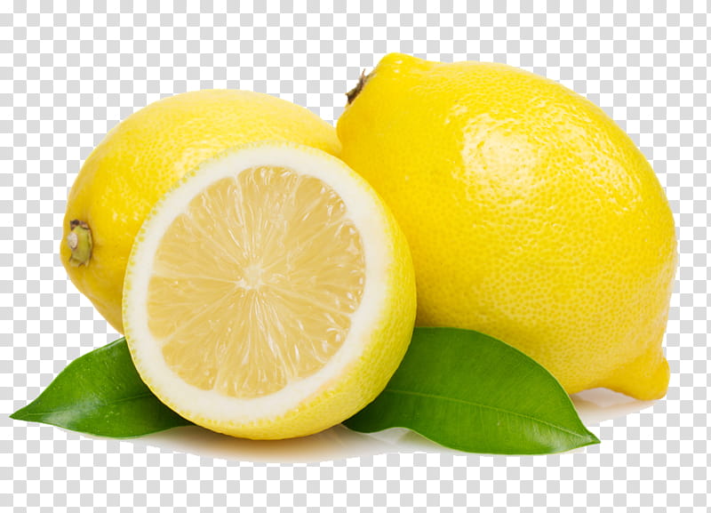yellow lemons transparent background PNG clipart