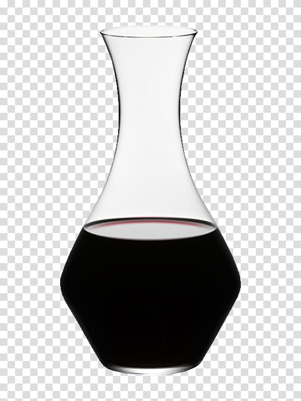 Wine Glass, Decanter, Riedel, Pitcher, Barware, Vase transparent background PNG clipart