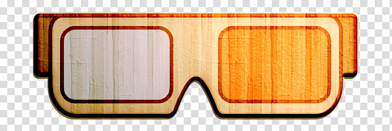 Movie Icon, Dimension Icon, Effect Icon, Glasses Icon, Theater Icon, Three Icon, Goggles, Sunglasses transparent background PNG clipart