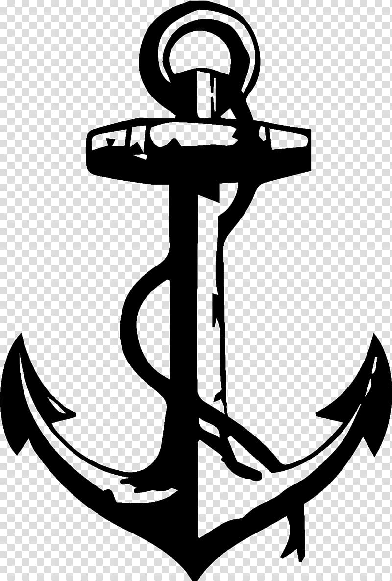 Anchor symbol transparent background PNG clipart | HiClipart