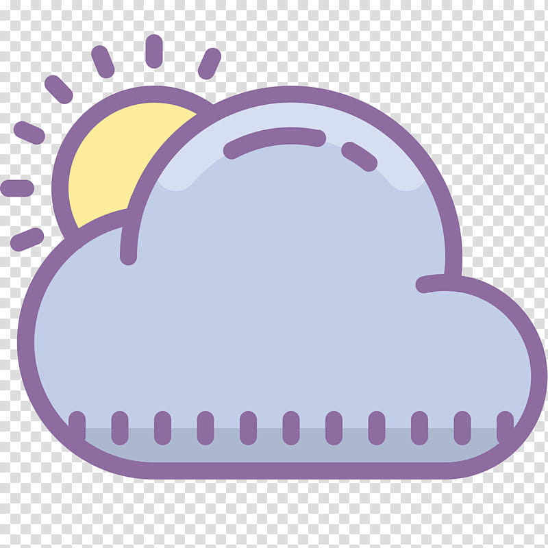 Cloud Computing, Cloud Storage, Multicloud, Purple, Violet, Oval transparent background PNG clipart