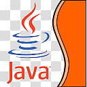 Sun Icons, JAVA, Java logo transparent background PNG clipart