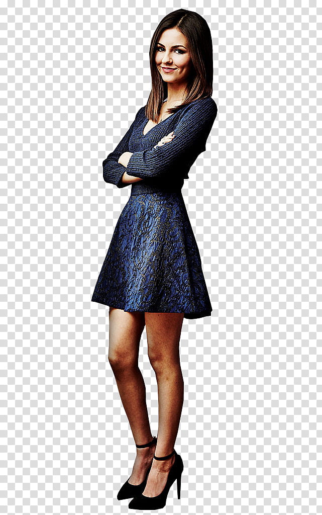 Victoria Justice , Victoria Justice () transparent background PNG clipart