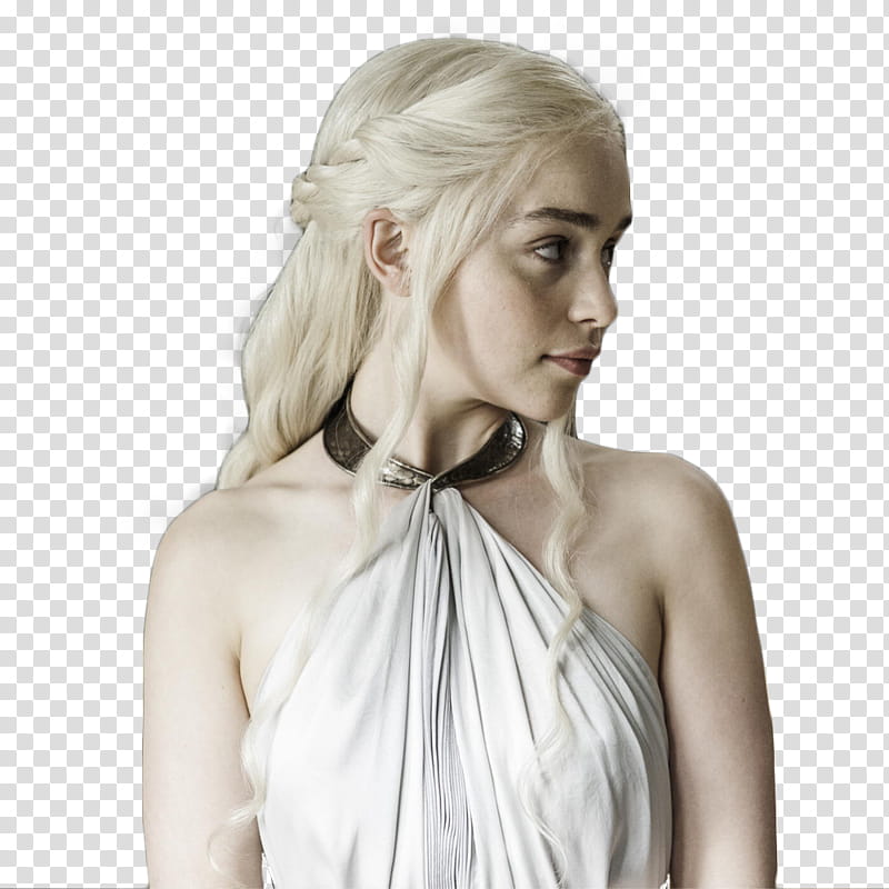 BIG MODEL, Game of Thrones character illustration transparent background PNG clipart