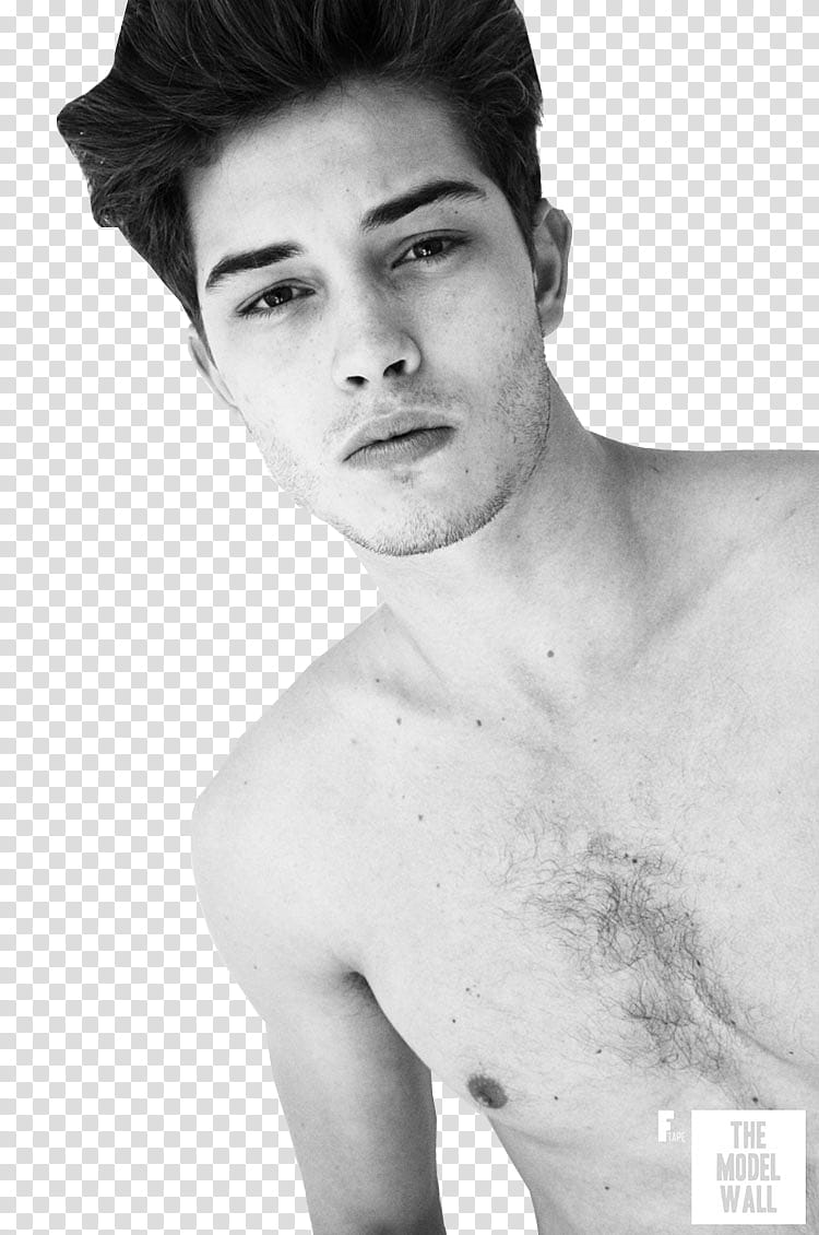 Francisco Lachowski transparent background PNG clipart