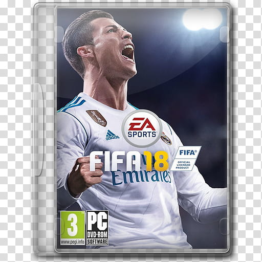 files Game Icons , FIFA  transparent background PNG clipart