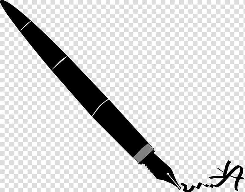 Writing, Ballpoint Pen, East Java, Black White M, Fountain Pen, Chairman, Chapter, Pdf transparent background PNG clipart