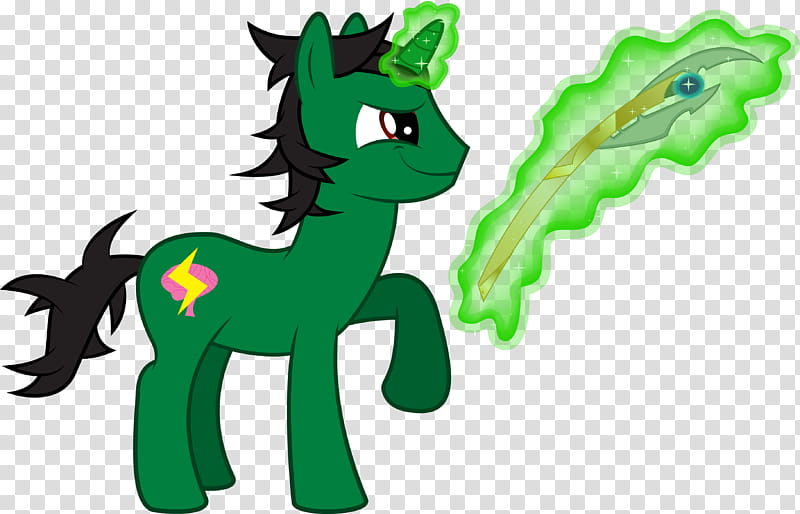 Request Loki Pony, green unicorn illustration transparent background PNG clipart