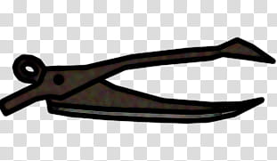 Walfas Weapons: Richard Trager&#;s Scissors(Outlast) transparent background PNG clipart