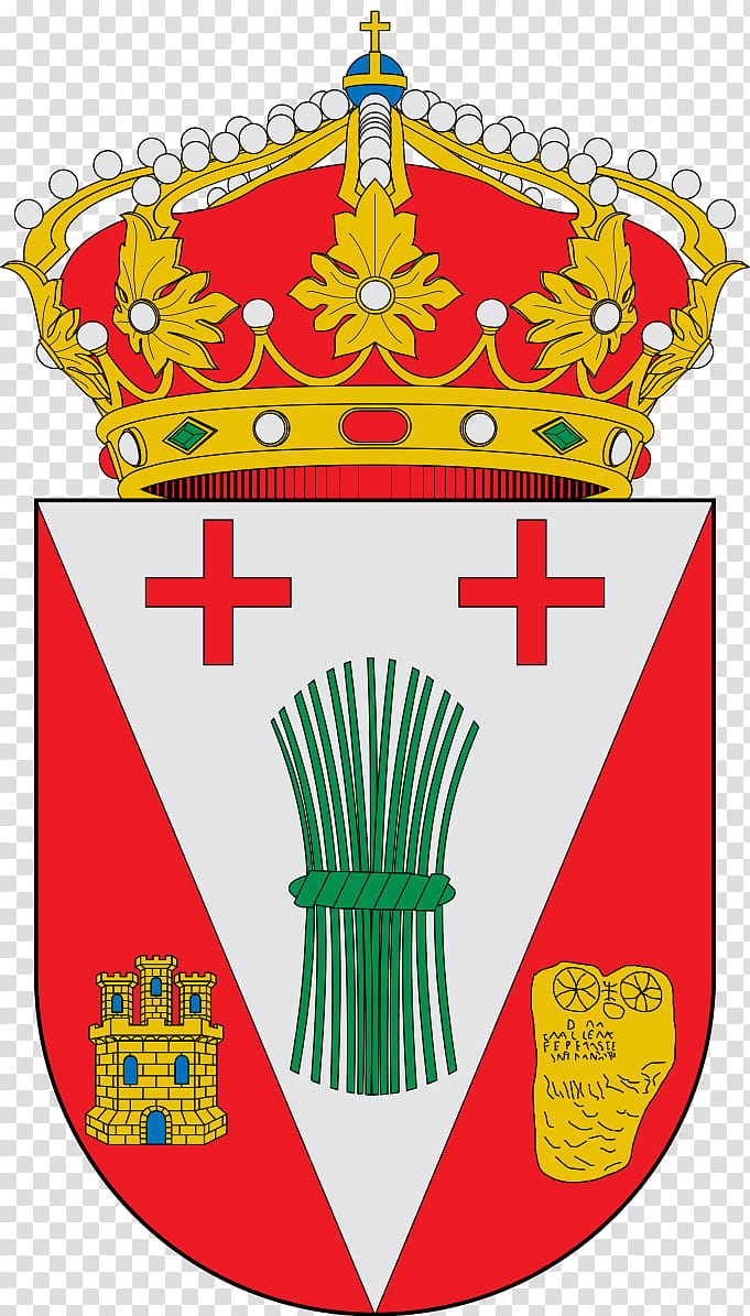 Coat, Escutcheon, Heraldry, Coat Of Arms, Ayuntamiento De Turrillas, Gules, Field, Blazon transparent background PNG clipart