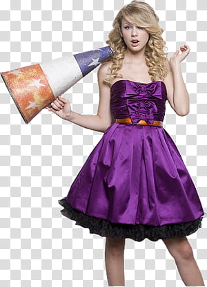 Taylor Swift transparent background PNG clipart thumbnail
