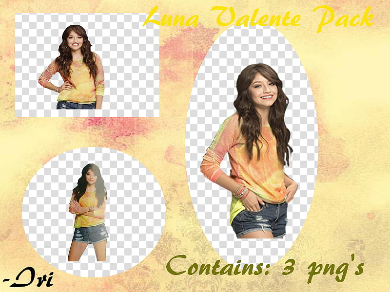 Luna Valente SL transparent background PNG clipart