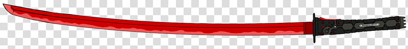 Murasama MGR Katana Sword transparent background PNG clipart