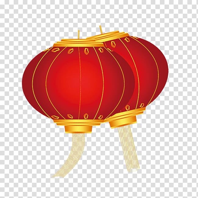 Chinese New Year, Lantern Festival, Paper Lantern, Holiday, Midautumn Festival, Sky Lantern, Orange, Lighting Accessory transparent background PNG clipart