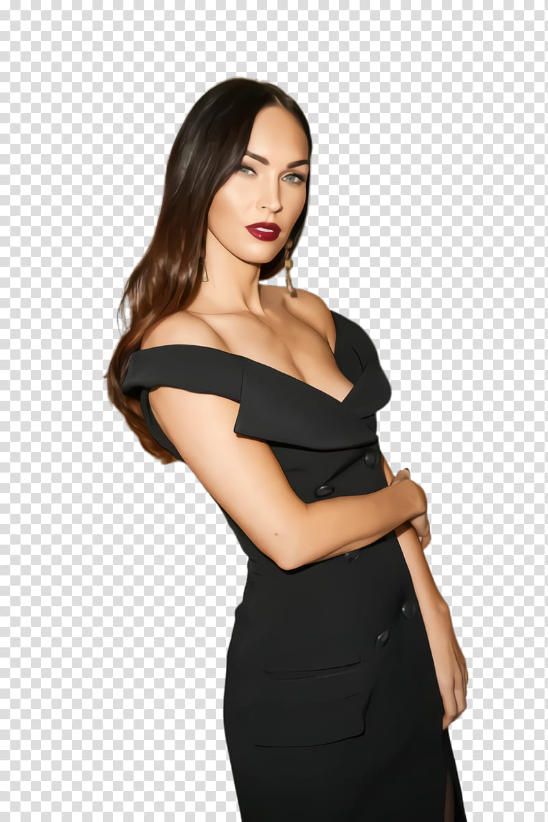 Fox, Megan Fox, Legends Of The Lost With Megan Fox, Actor, United States, Model, May 16, Television Show transparent background PNG clipart