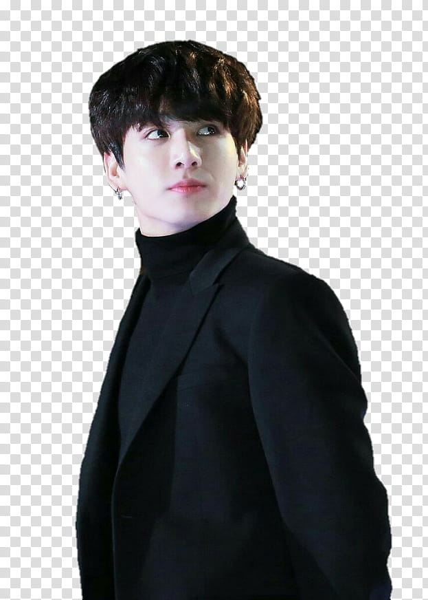 Jeon Jungkook, Jeon Jungkook from BTS transparent background PNG clipart