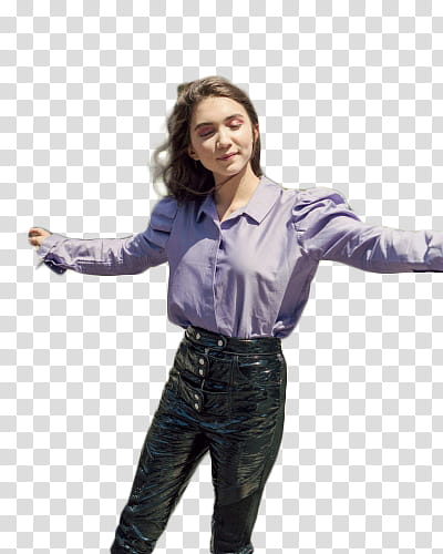 Rowan Blanchard, PPRBXEB () transparent background PNG clipart