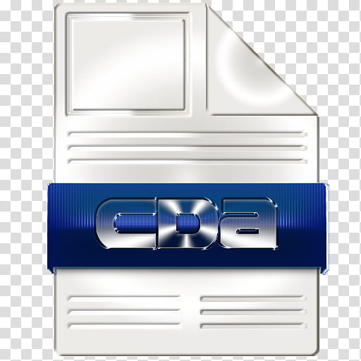 Extension Files update now, CDA logo transparent background PNG clipart