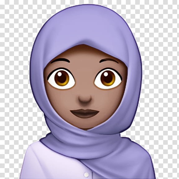 World Emoji Day, Emoticon, Hijab, Eye, Woman, Apple Color Emoji, Computer Icons, Text Messaging transparent background PNG clipart