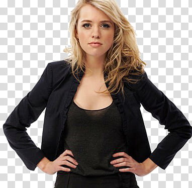 Alexz Johnson transparent background PNG clipart