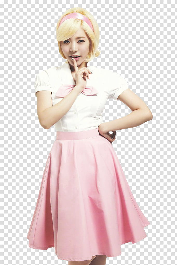 Girls Generationg, K-pop group female member transparent background PNG clipart