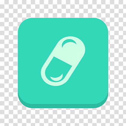 Bundle Icon , pill, green capsule icon transparent background PNG clipart