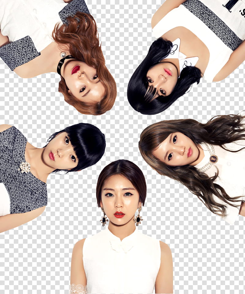 Ladies Code ,  () icon transparent background PNG clipart