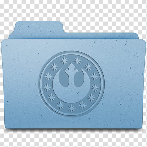 StarWars Ultimate Episode, New Republic Leo folder transparent background PNG clipart