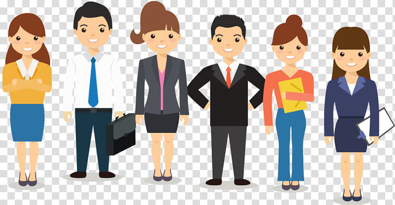 Group Of People, Model Sheet, Animation, Organization, Businessperson, Social Group, Cartoon, Job transparent background PNG clipart