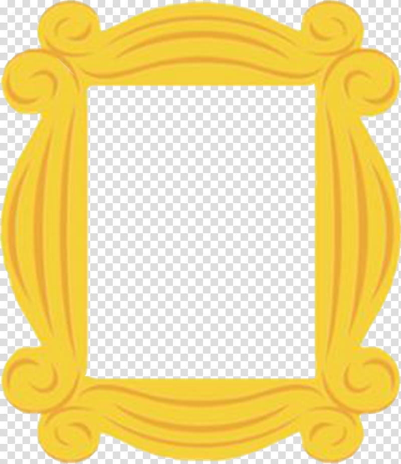 Free Free 134 Friends Yellow Frame Svg SVG PNG EPS DXF File