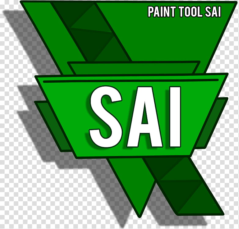 Un Logo De Paint Tool Sai ..... Logo Hecho Por Kev transparent background PNG clipart