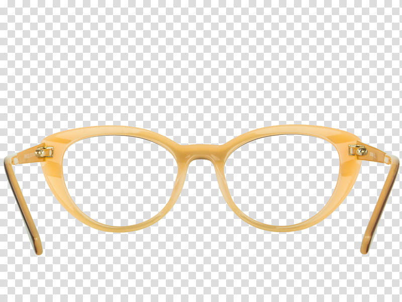 Sunglasses, Goggles, Yellow, Eyewear, Personal Protective Equipment, Eye Glass Accessory, Beige, Spectacle transparent background PNG clipart