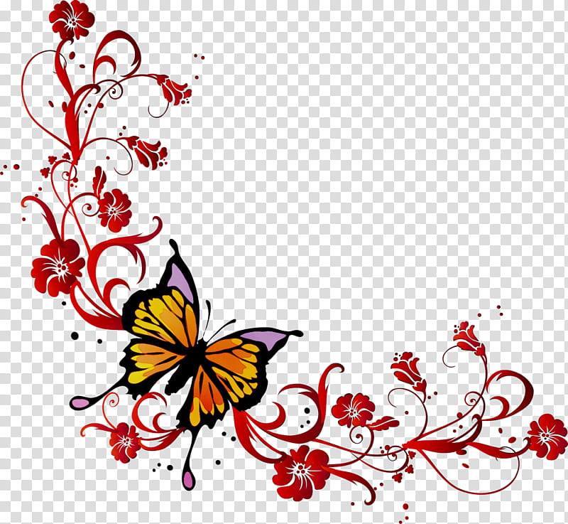 Wedding Floral, Paper, Monarch Butterfly, Yarn, Business, Business Cards, Moths And Butterflies, Floral Design transparent background PNG clipart