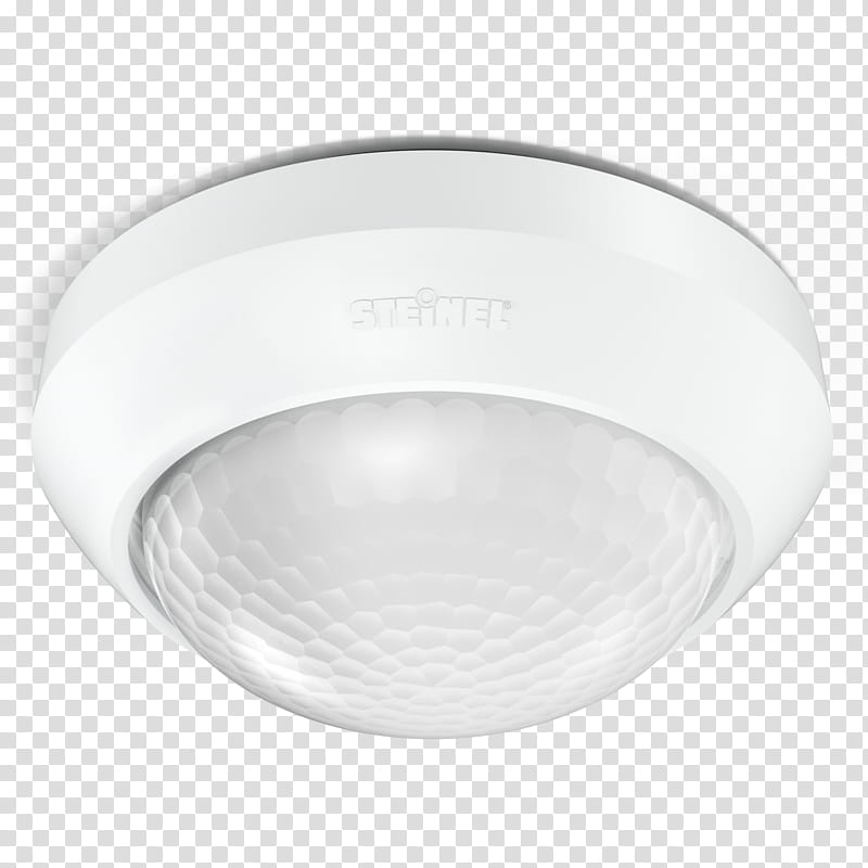 Smoke, Motion Sensors, Lighting, Passive Infrared Sensor, Motion Detection, Steinel, Ceiling Fixture, Smoke Detector transparent background PNG clipart