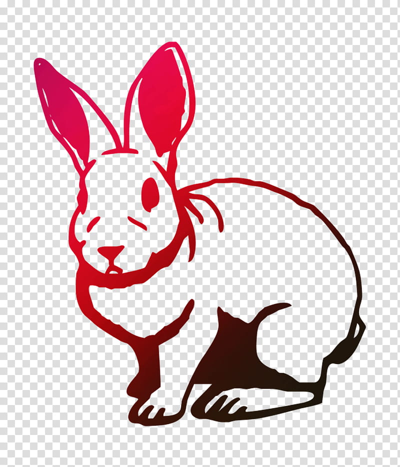 Easter Bunny, Dingbat, Hare, Wingdings, Rabbit, Page, FontShop International, Data transparent background PNG clipart