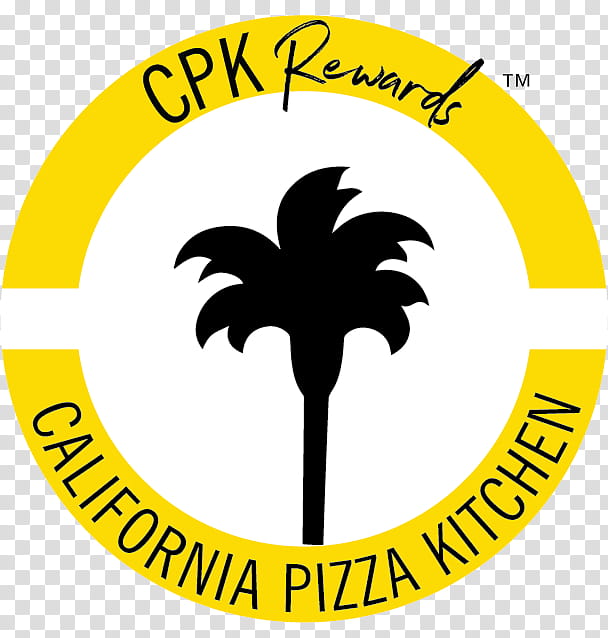 Palm Tree, Pizza, California Pizza Kitchen, Restaurant, Delivery, Menu, Baking, Food transparent background PNG clipart