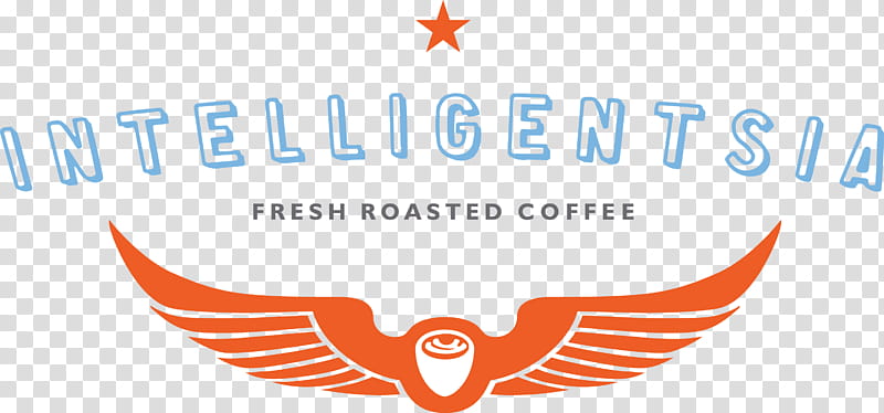 Cafe, Coffee, Intelligentsia Coffee Tea, Logo, Coffee Roasting, Chicago, Symbol, Text transparent background PNG clipart