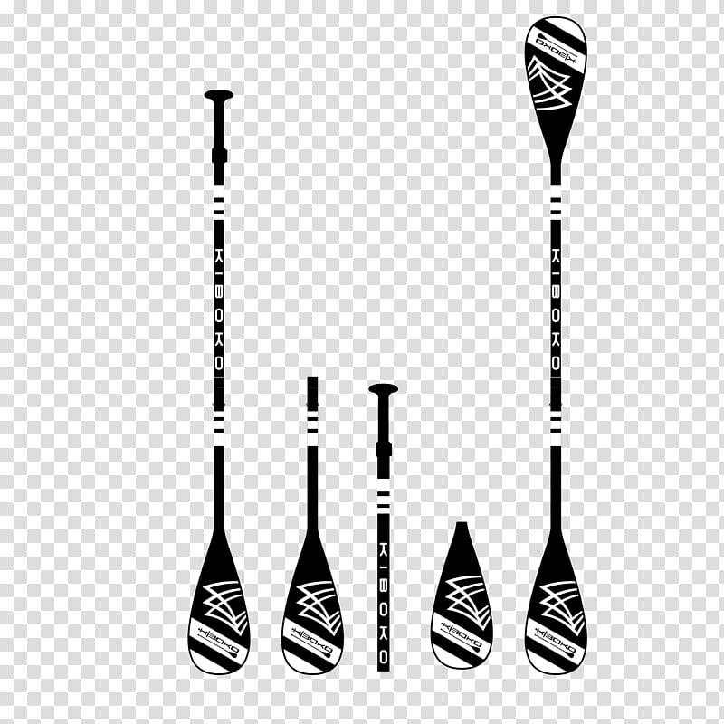 Paddle Black And White, Standup Paddleboarding, Neonmars, Windsurfing, Kayak, Paddling, Sports, Outdoor Recreation transparent background PNG clipart
