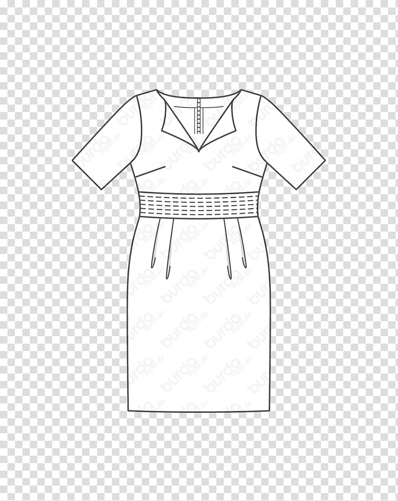 Vintage, Dress, Kokerjurk, Tshirt, Clothing, Fashion, Sleeve, Shoulder transparent background PNG clipart