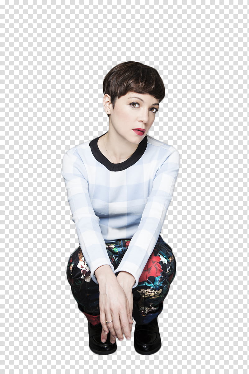 Natalia Lafourcade transparent background PNG clipart