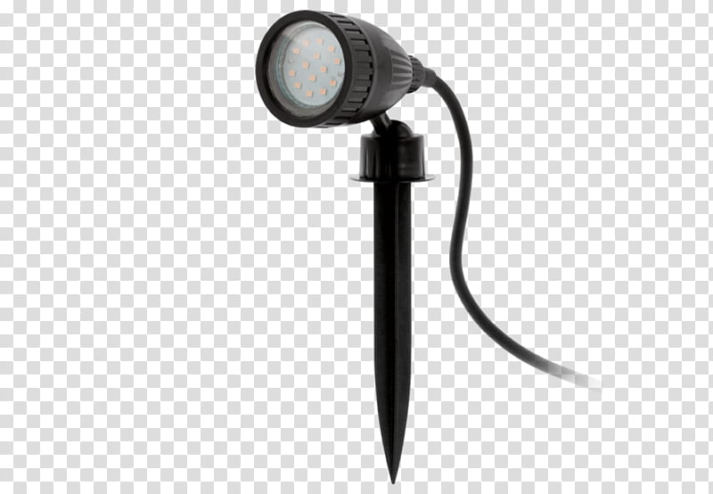 Microphone, Light, Lighting, Light Fixture, Lamp, Odeon Light, Ceiling Fixture, LED Lamp transparent background PNG clipart