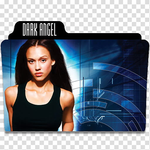 Dark Angel, Dark Angel  transparent background PNG clipart